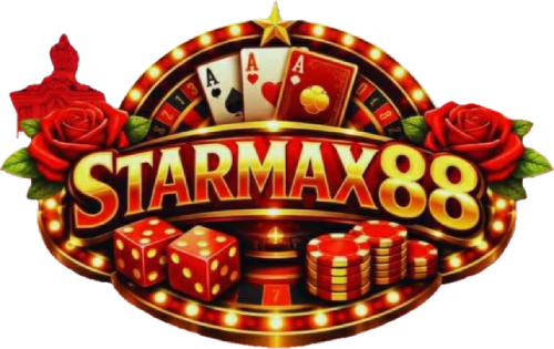 StarMax88 Icon